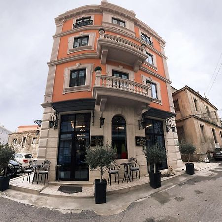 Hotel Kloest Durres Bagian luar foto